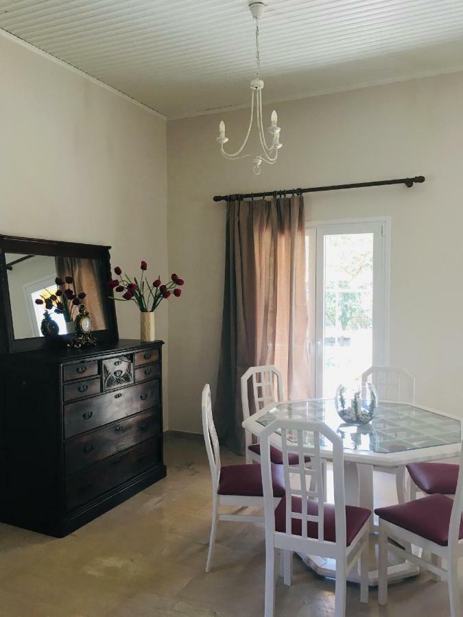 The Olive Grove House Villa Kassiópi Eksteriør bilde
